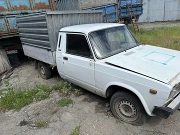 Авто ВАЗ 2345 2001 № 8795869