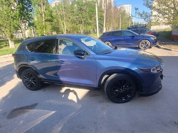 Авто Mazda Cx-5 2023 № 8795870