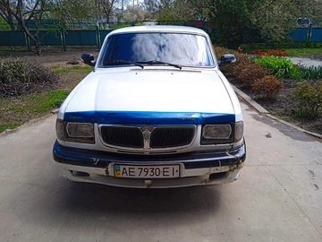 Авто ГАЗ 3110 1999 № 8795827