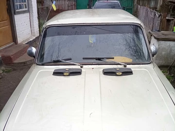 Авто ВАЗ 2106 1981 № 8795876