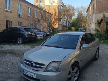 Авто Opel Vectra 2026 № 8795877