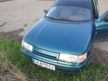 Авто ВАЗ 2111 1999 № 8795878