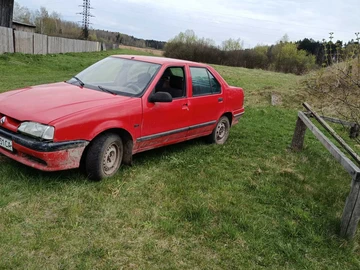 Авто Renault 19 1991 № 8795887