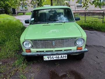 Авто ВАЗ 2101 1985 № 8795881