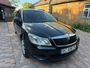 Авто Skoda Octavia 2013 № 8795866