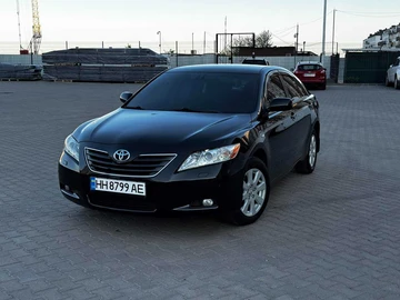 Авто Toyota Camry 2008 № 8795899