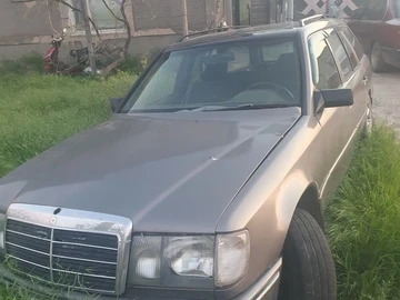 Авто Mercedes 250 1990 № 8795916