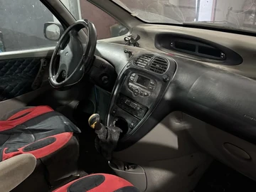 Авто Citroen Xsara 2006 № 8795926