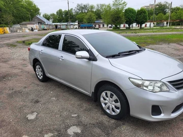 Авто Toyota Corolla 2012 № 8795927