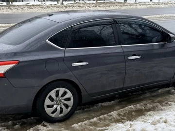 Авто Nissan Sentra 2015 № 8795940