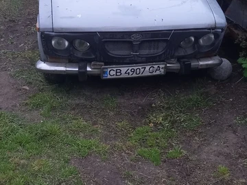 Авто Skoda 100 1976 № 8795941