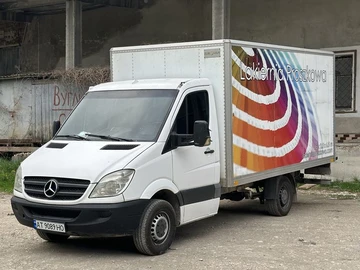 Авто Mercedes 320 2010 № 8795944
