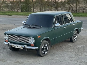 Авто ВАЗ 2101 1974 № 8796121