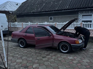 Авто Ford Sierra 1989 № 8796123