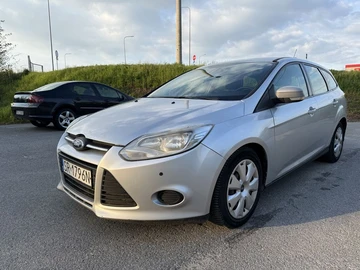 Авто Ford Focus 2013 № 8796125
