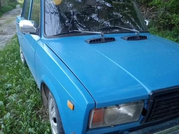 Авто ВАЗ 21074 2007 № 8796146