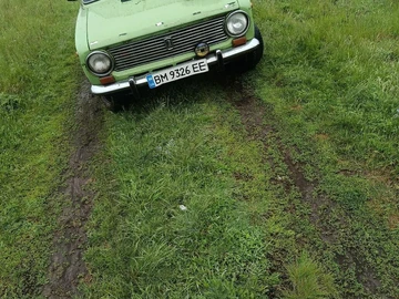 Авто ВАЗ 2101 1984 № 8796154