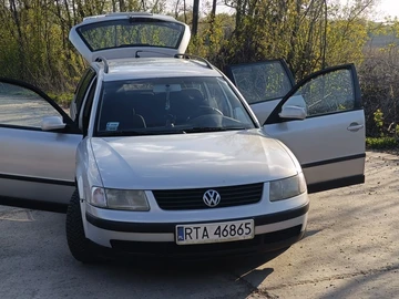 Авто Volkswagen Passat Cc 2000 № 8796156