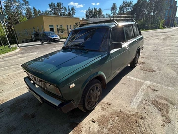 Авто ВАЗ 2104 2002 № 8796157