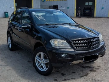 Авто Mercedes 320 2007 № 8796159