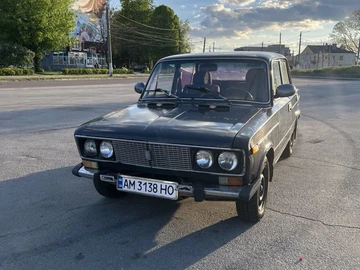 Авто ВАЗ 2106 1991 № 8796160