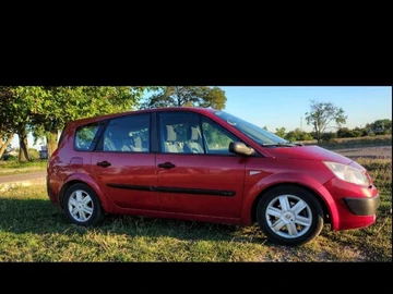 Авто Renault Grand Scenic 2005 № 8796162