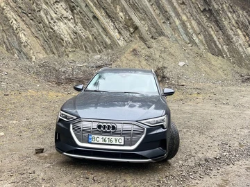 Авто Audi 100 2020 № 8796167
