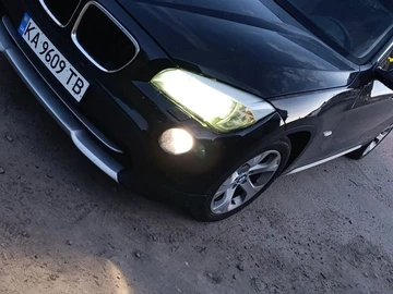Авто BMW X1 2010 № 8796173