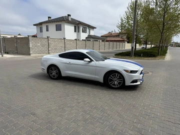 Авто Ford Mustang 2018 № 8796175