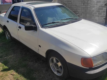 Авто Ford Sierra 1988 № 8796180