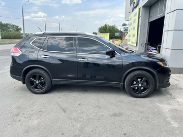 Авто Nissan Rogue 2016 № 8796195
