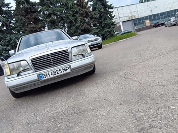 Авто Mercedes 280 1993 № 8796197