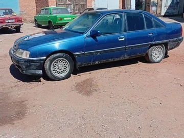 Авто Opel Omega 1993 № 8796201