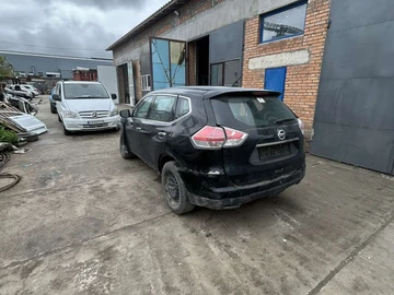 Авто Nissan Rogue 2014 № 8796214