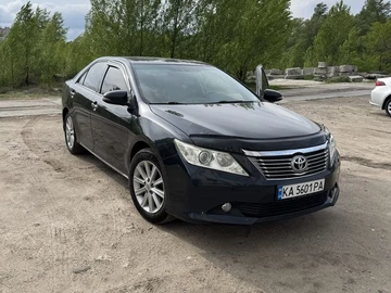 Авто Toyota Camry 2011 № 8796217