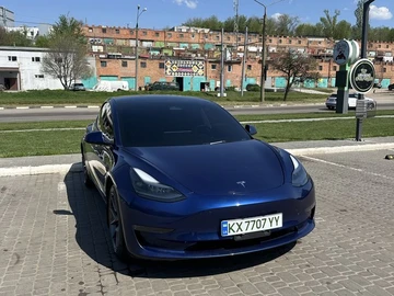 Авто Tesla Model 3 2023 № 8796218
