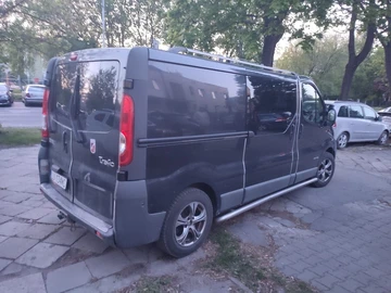 Авто Renault 4 2002 № 8796220