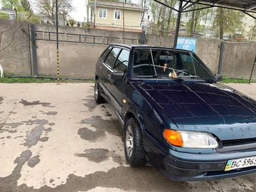 Авто ВАЗ 2114 2006 № 8796225