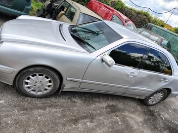 Авто Mercedes Slc 2002 № 8796226