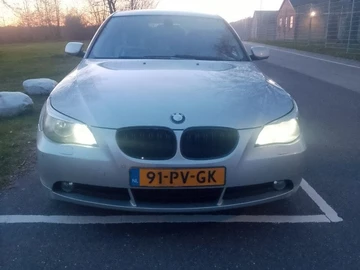Авто BMW 3 Серия 2004 № 8796230