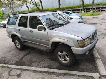 Авто Great Wall Safe 2005 № 8796239