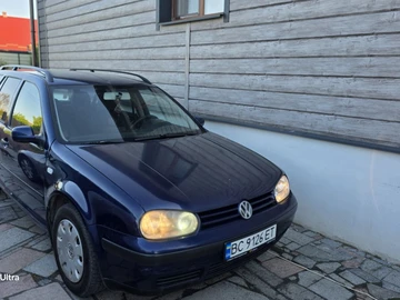 Авто Volkswagen Golf 2001 № 8796249