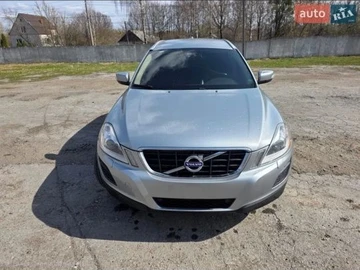 Авто Volvo Xc60 2013 № 8796254