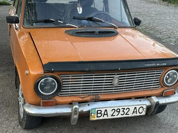 Авто ВАЗ 2101 1979 № 8796266