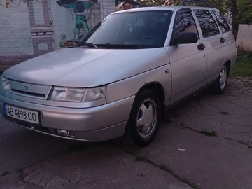 Авто ВАЗ 2111 2007 № 8796323