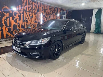 Авто Honda Accord 2014 № 8796329