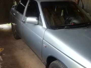 Авто ВАЗ 2110 2002 № 8796331