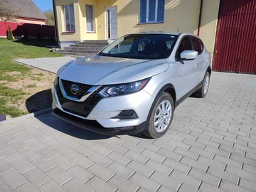 Авто Nissan Rogue 2021 № 8796335