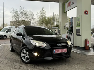 Авто Ford Focus 2013 № 8796340
