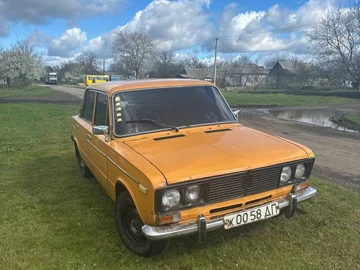 Авто ВАЗ 2103 1986 № 8796342